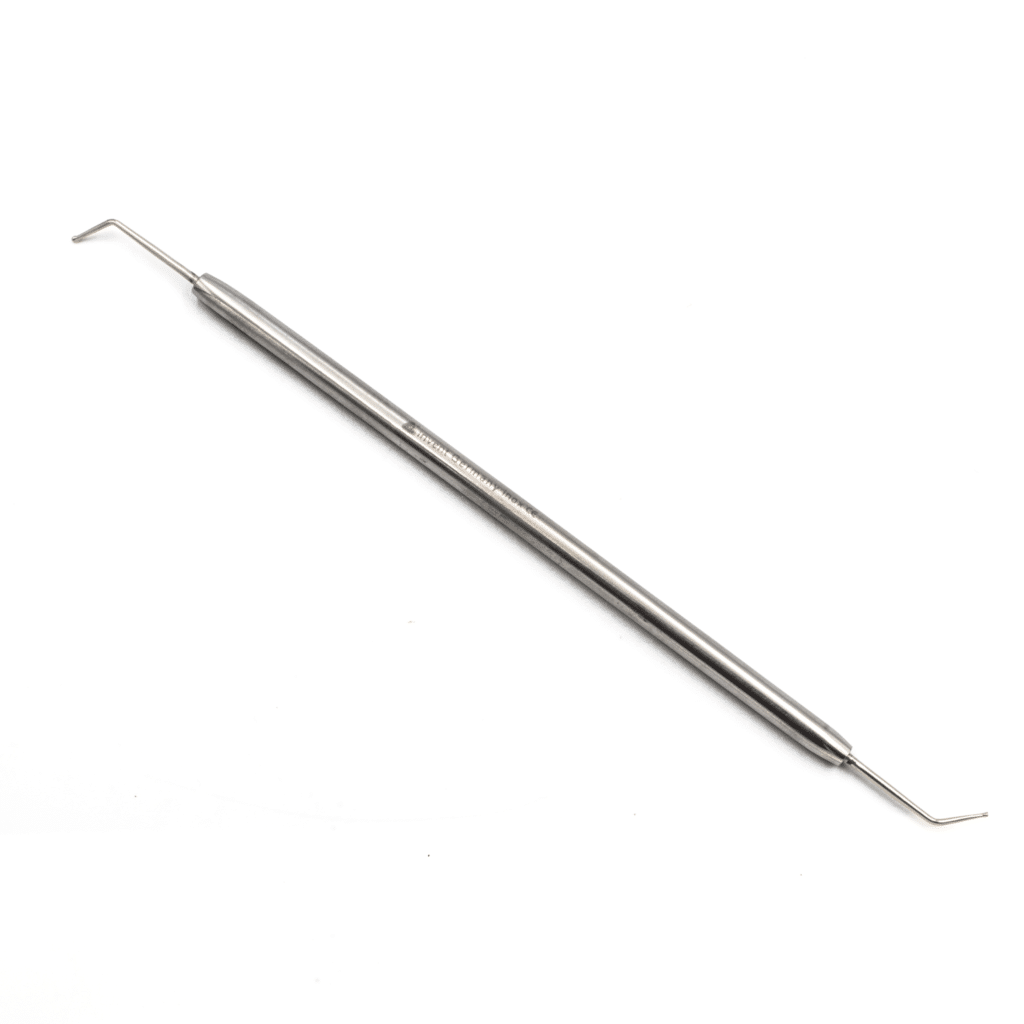 Aplicador De Dycal Doble -Marca: 6B Germany Restauradora | Odontology BG