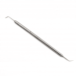 Aplicador De Dycal Doble -Marca: 6B Germany Restauradora | Odontology BG