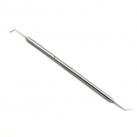 Aplicador De Dycal Doble -Marca: 6B Germany Restauradora | Odontology BG