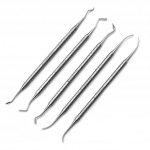 Producto En Liquidación Juego de P.K. Thomas -Marca: 6B Germany Instrumental de Laboratorio | Odontology BG