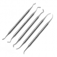 Producto En Liquidación Juego de P.K. Thomas -Marca: 6B Germany Instrumental de Laboratorio | Odontology BG