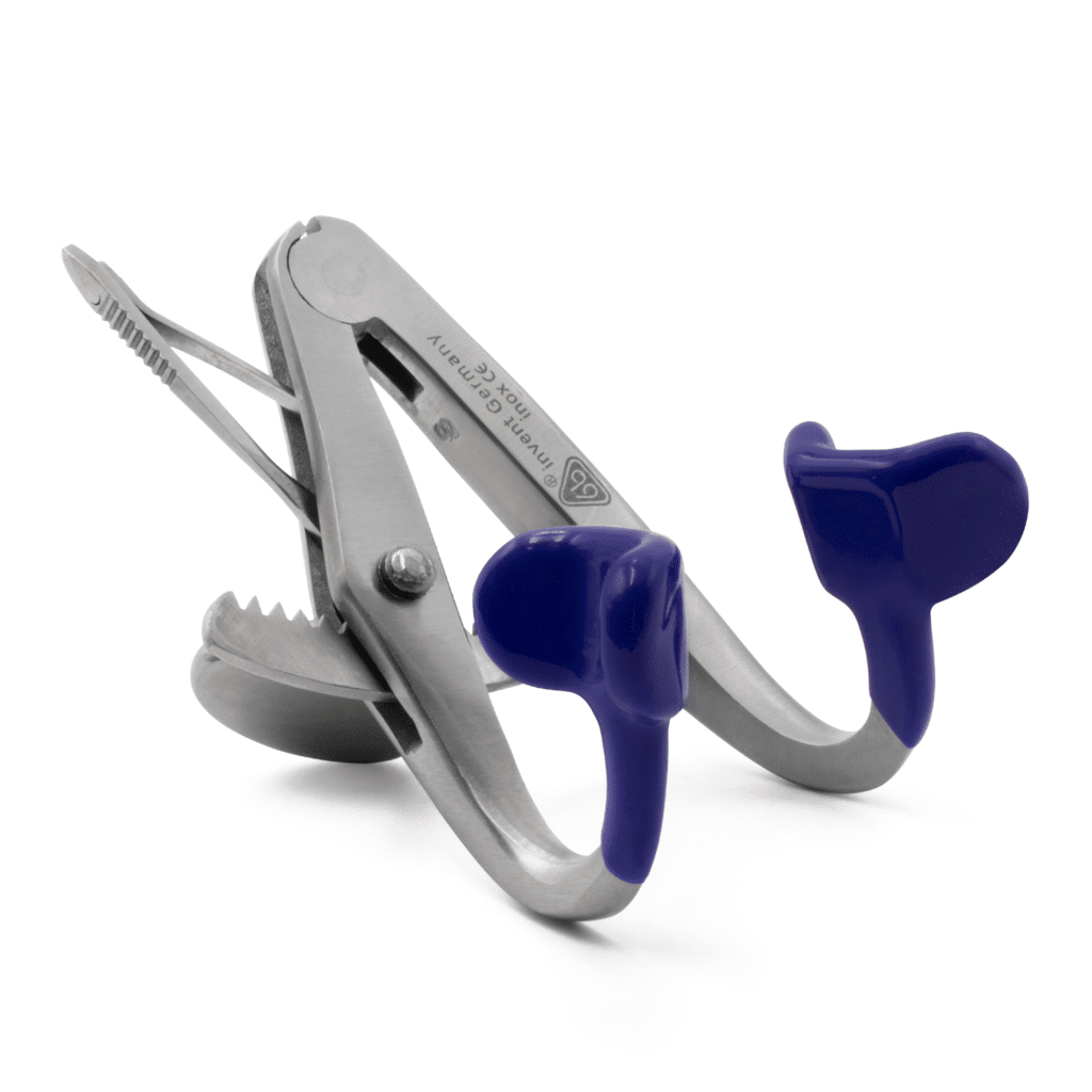 Abreboca Tipo Japonés Abrebocas Deposito Dental Odontology BG