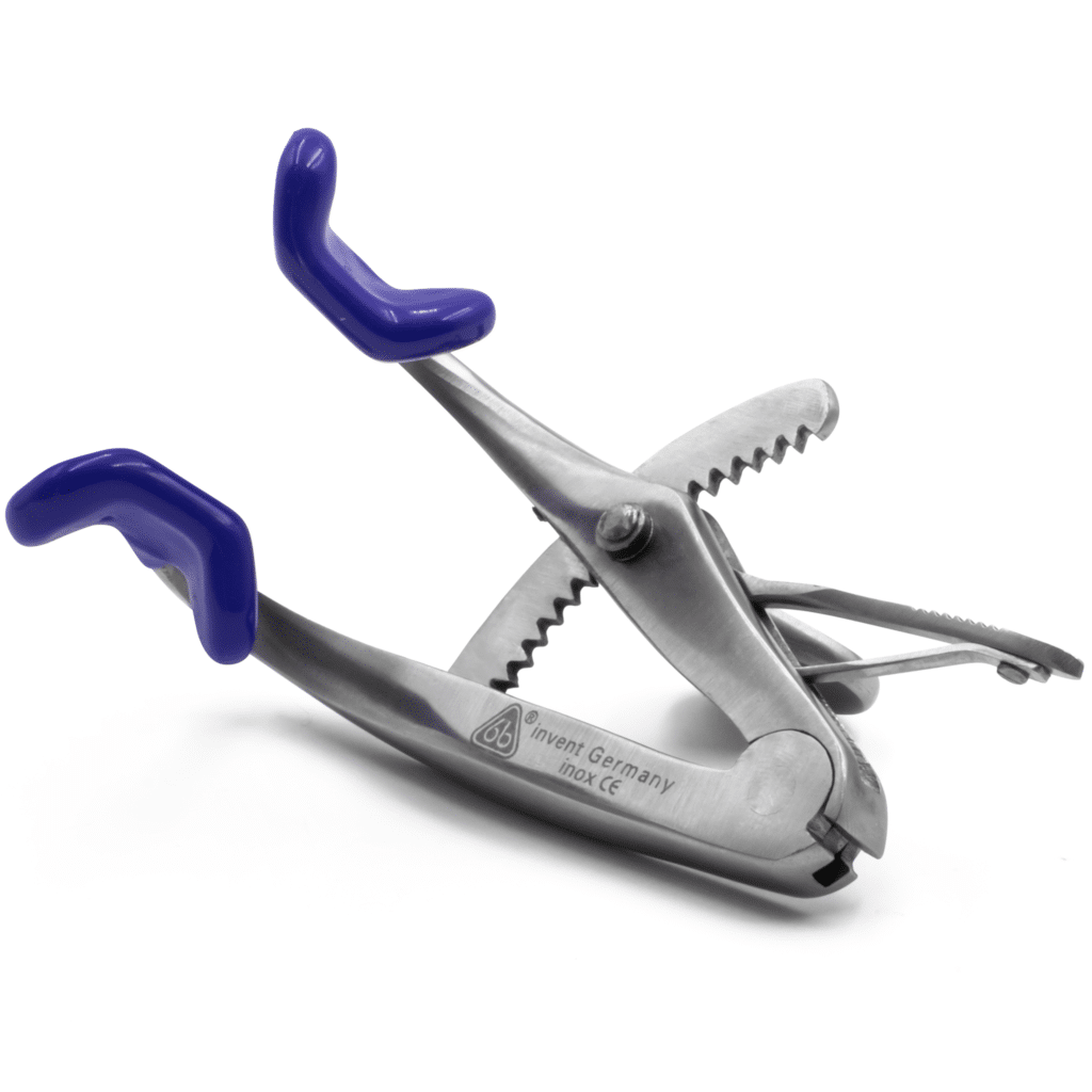 Abreboca Tipo Japonés -Marca: 6B Germany Abrebocas | Odontology BG