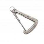 Calibrador para Metal -Marca: 6B Germany Restauradora | Odontology BG