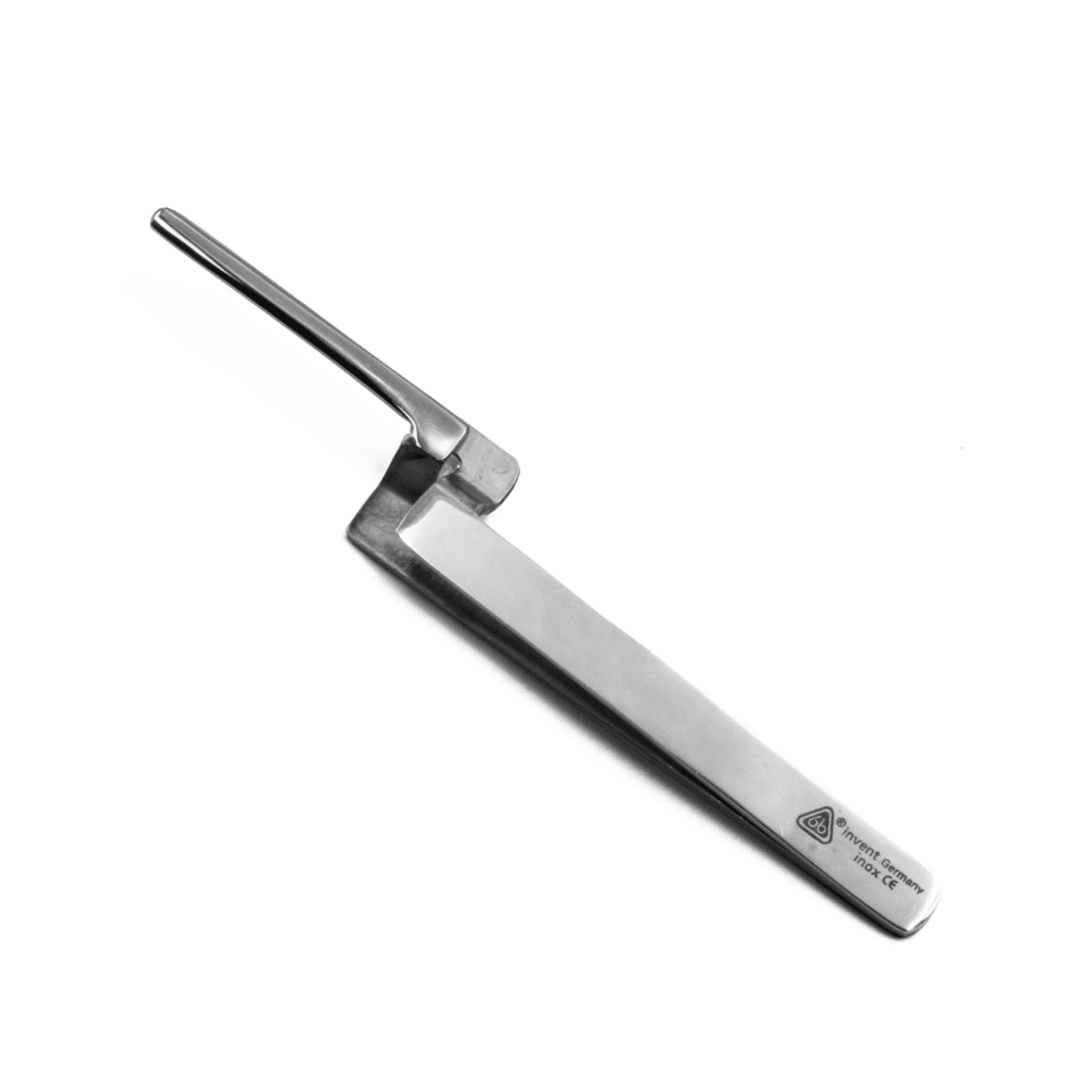 Pinza Miller Para Papel Articular -Marca: 6B Germany Restauradora | Odontology BG