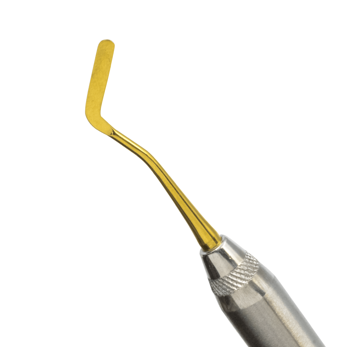 Aplicador Dorado Para Resina T2D -Marca: 6B Germany Restauradora | Odontology BG