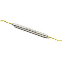 Aplicador Dorado Para Resina T3D -Marca: 6B Germany Restauradora | Odontology BG