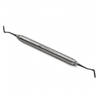 Aplicador De Teflón Para Resina T4 -Marca: 6B Germany Restauradora | Odontology BG