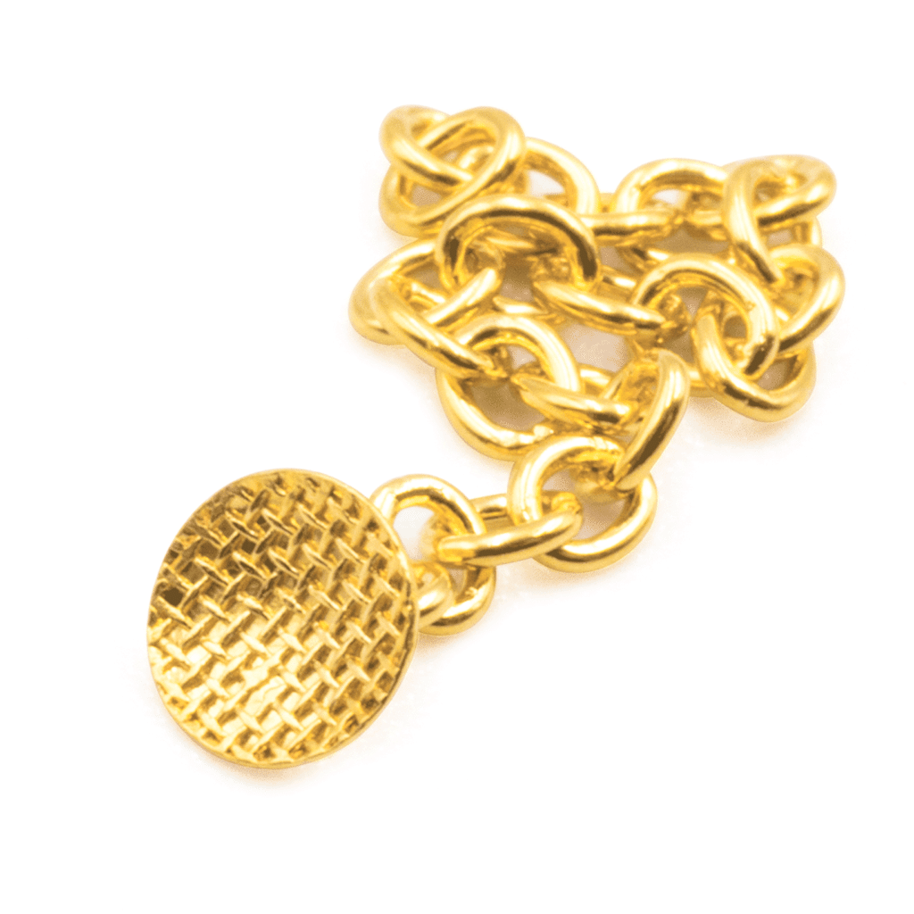 Cadena de Tracción Accesorios de Ortodoncia Deposito Dental Odontology BG