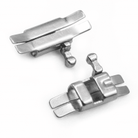 Cajuelas Linguales Accesorios de Ortodoncia Deposito Dental Odontology BG