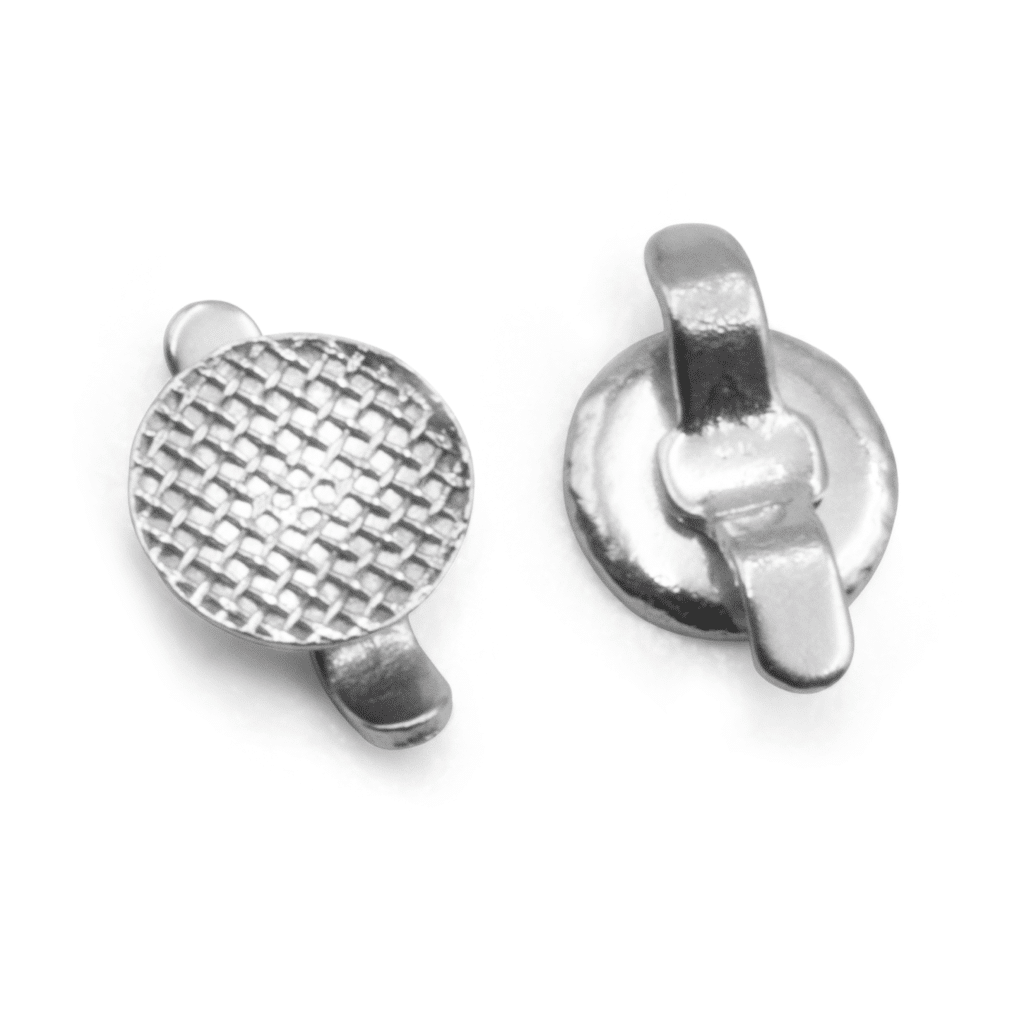 Cleats Linguales Accesorios de Ortodoncia Deposito Dental Odontology BG