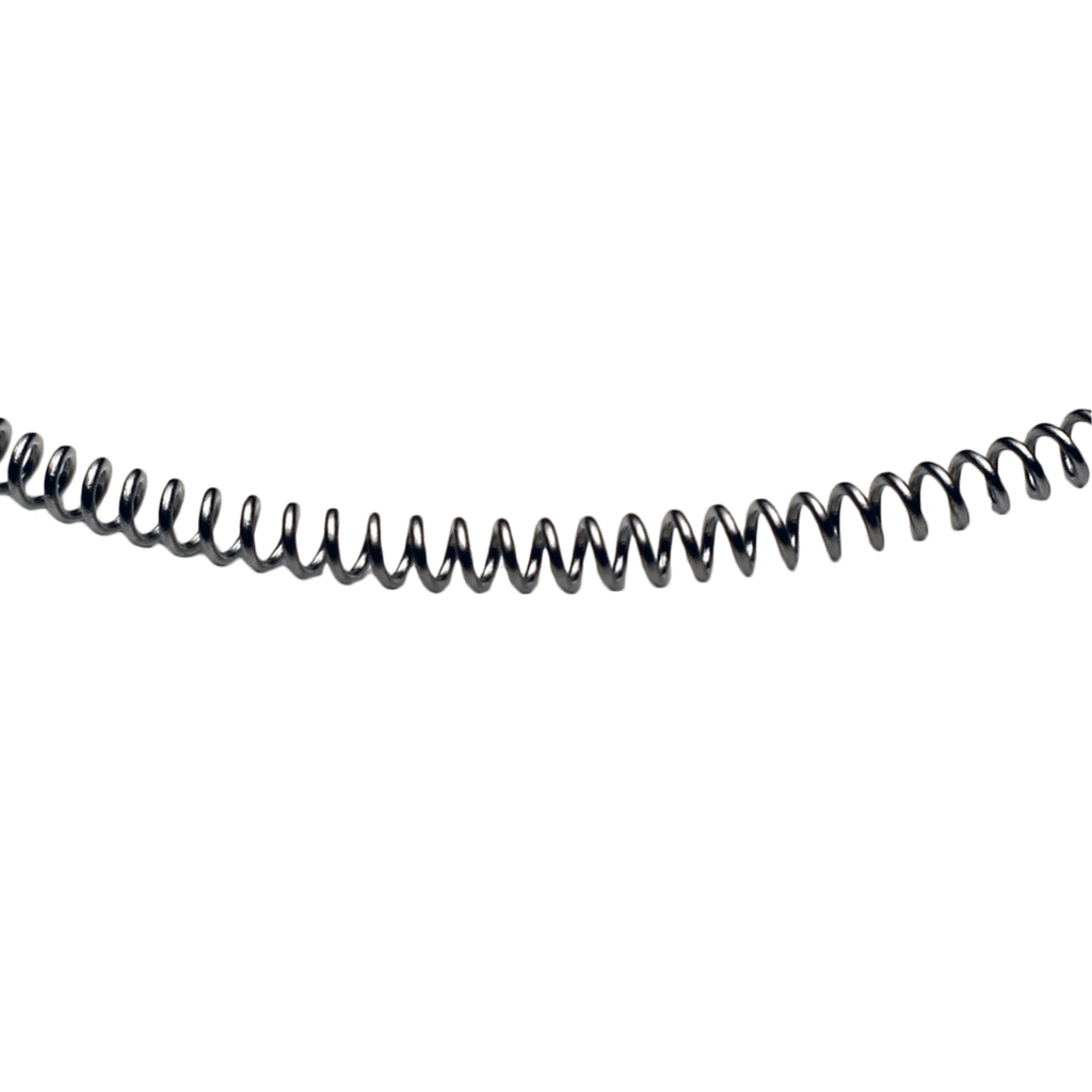 Open Coil Accesorios de Ortodoncia Deposito Dental Odontology BG