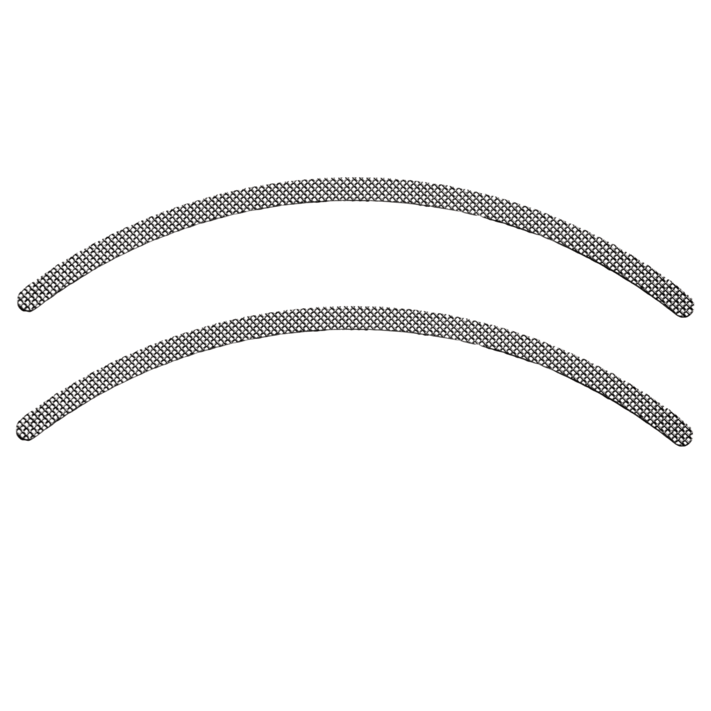 Retenedores Linguales Accesorios de Ortodoncia Deposito Dental Odontology BG