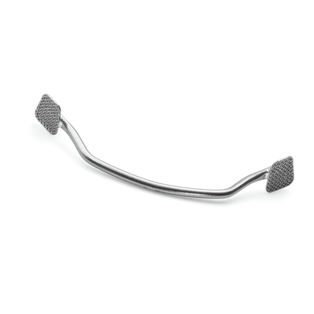 Retenedor Lingual 26mm SOBRESTOCK Liquidación Deposito Dental Odontology BG