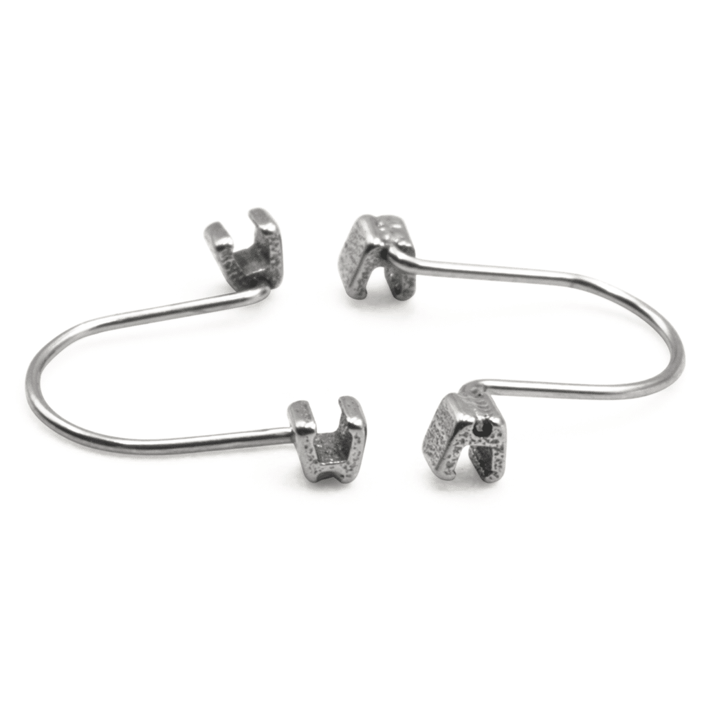 Resorte De Torque Accesorios de Ortodoncia Deposito Dental Odontology BG