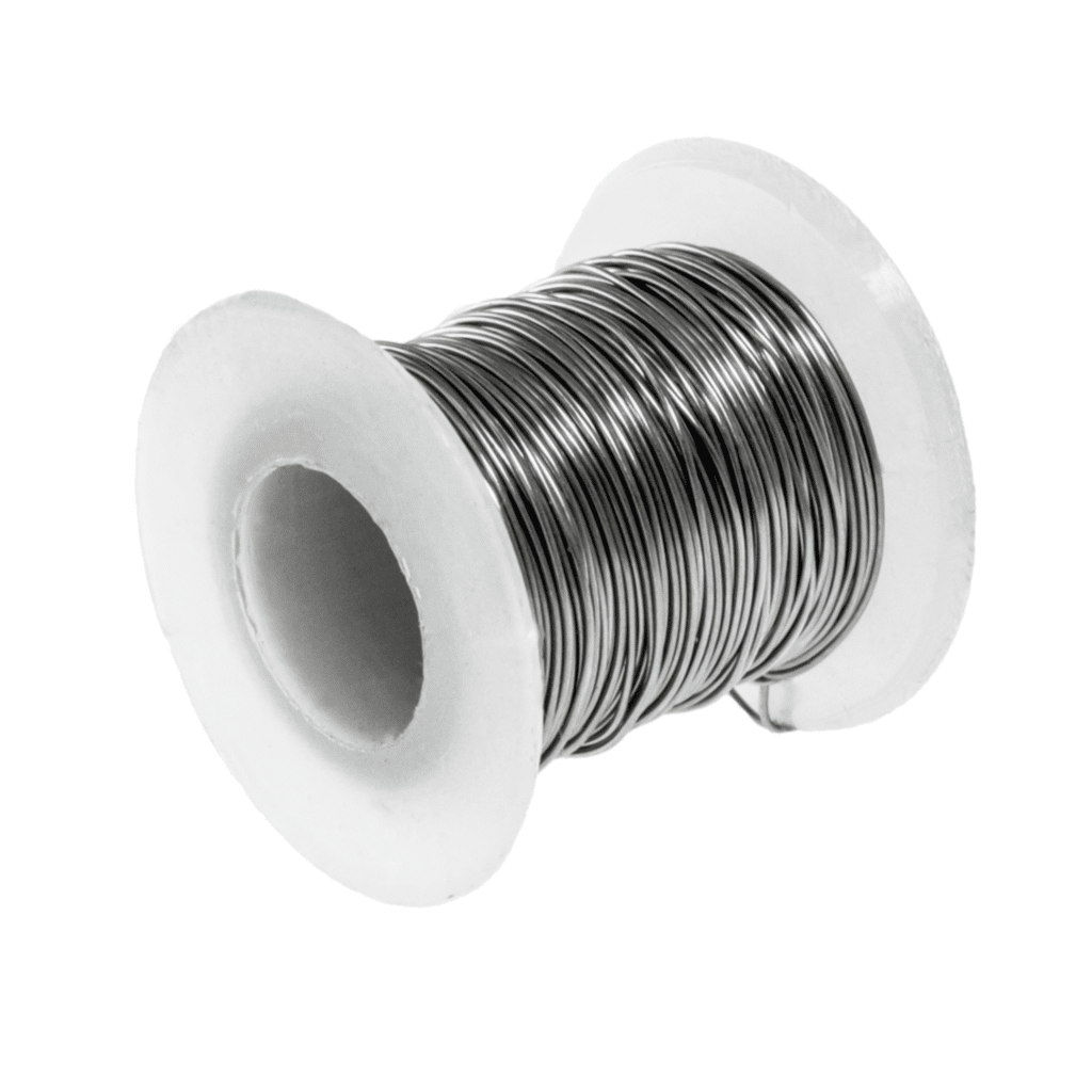 Ligadura Metálica 10gr Alambres y Rollos Deposito Dental Odontology BG