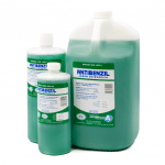 Antibenzil Jabón Quirúrgico -Marca: Altamirano Esterilización | Odontology BG