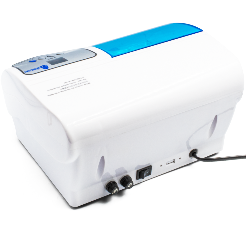 Amalgamador Amalgamadores Deposito Dental Odontology BG