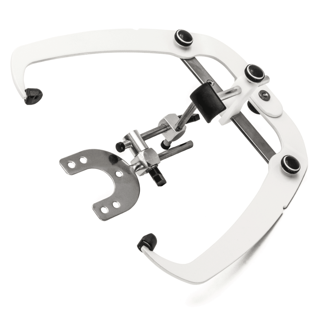 Articulador Anelsam 3 -Marca: Anelsam Articuladores | Odontology BG