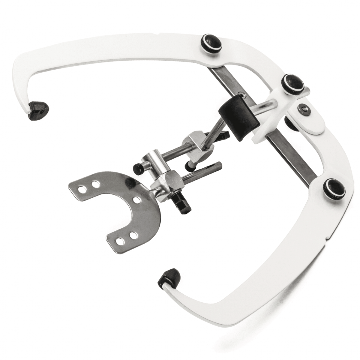 Articulador Anelsam 3 -Marca: Anelsam Articuladores | Odontology BG