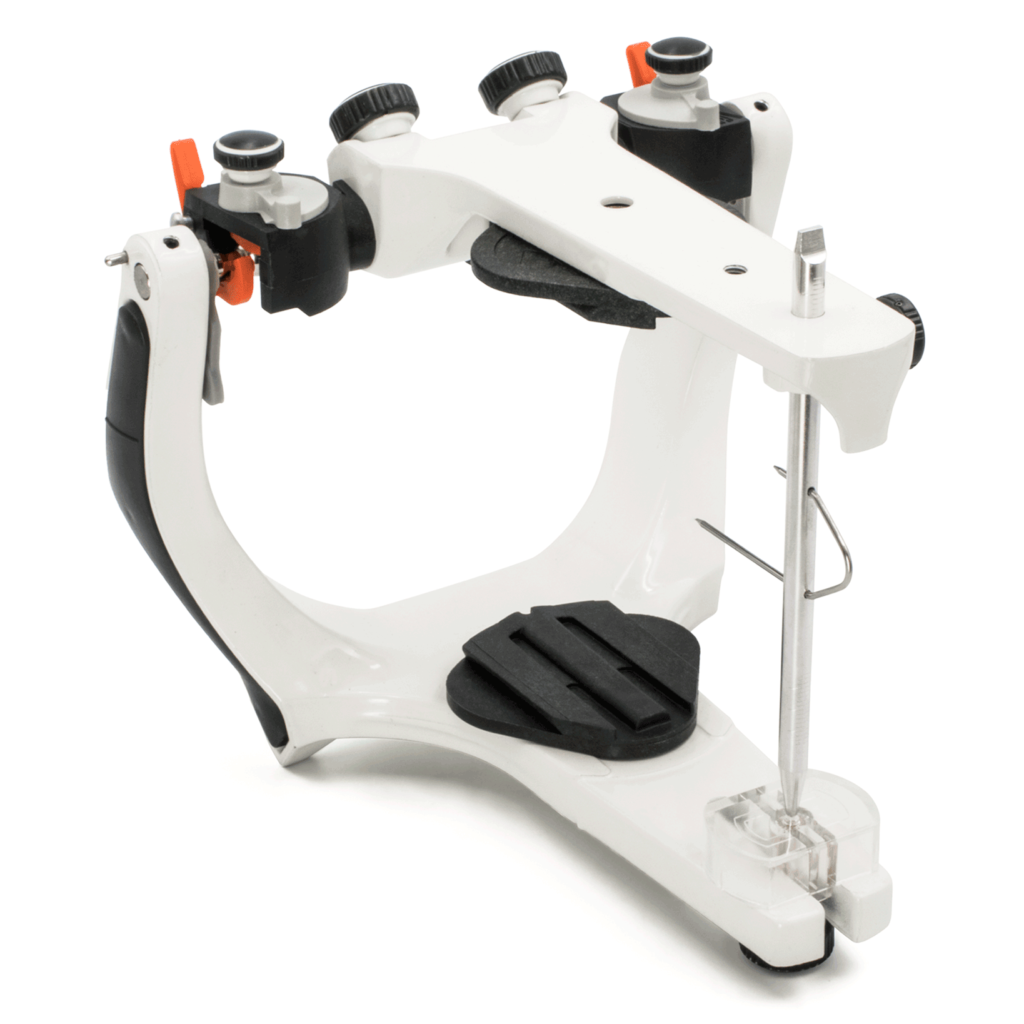 Articulador Anelsam 3 -Marca: Anelsam Articuladores | Odontology BG