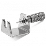 Bota Fresa De Acero -Marca: Anelsam Piezas De Mano | Odontology BG