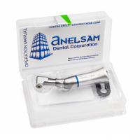 Contrangulo Para Pieza De Baja Velocidad -Marca: Anelsam Piezas De Mano | Odontology BG