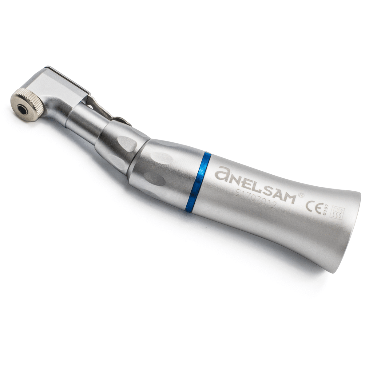 Contrangulo Para Pieza De Baja Velocidad -Marca: Anelsam Piezas De Mano | Odontology BG