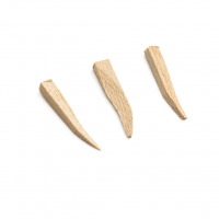 Cuñas de Madera -Marca: Anelsam Desechables | Odontology BG