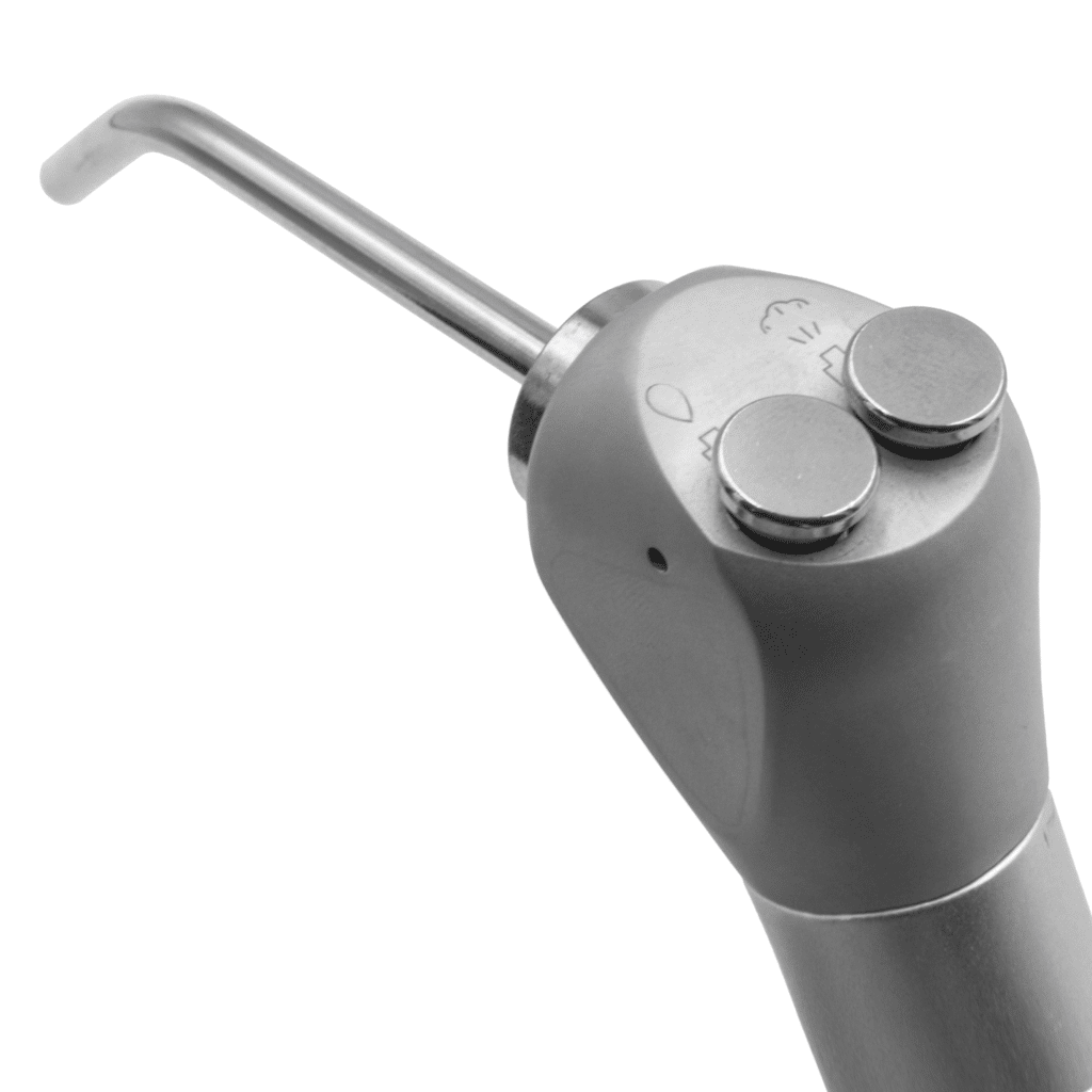 Jeringa Triple -Marca: Anelsam Repuestos | Odontology BG