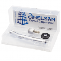 Pieza de Alta -Marca: Anelsam Piezas De Mano | Odontology BG