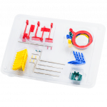 Posicionador Rayos-X -Marca: Anelsam Instrumental Rayos X | Odontology BG