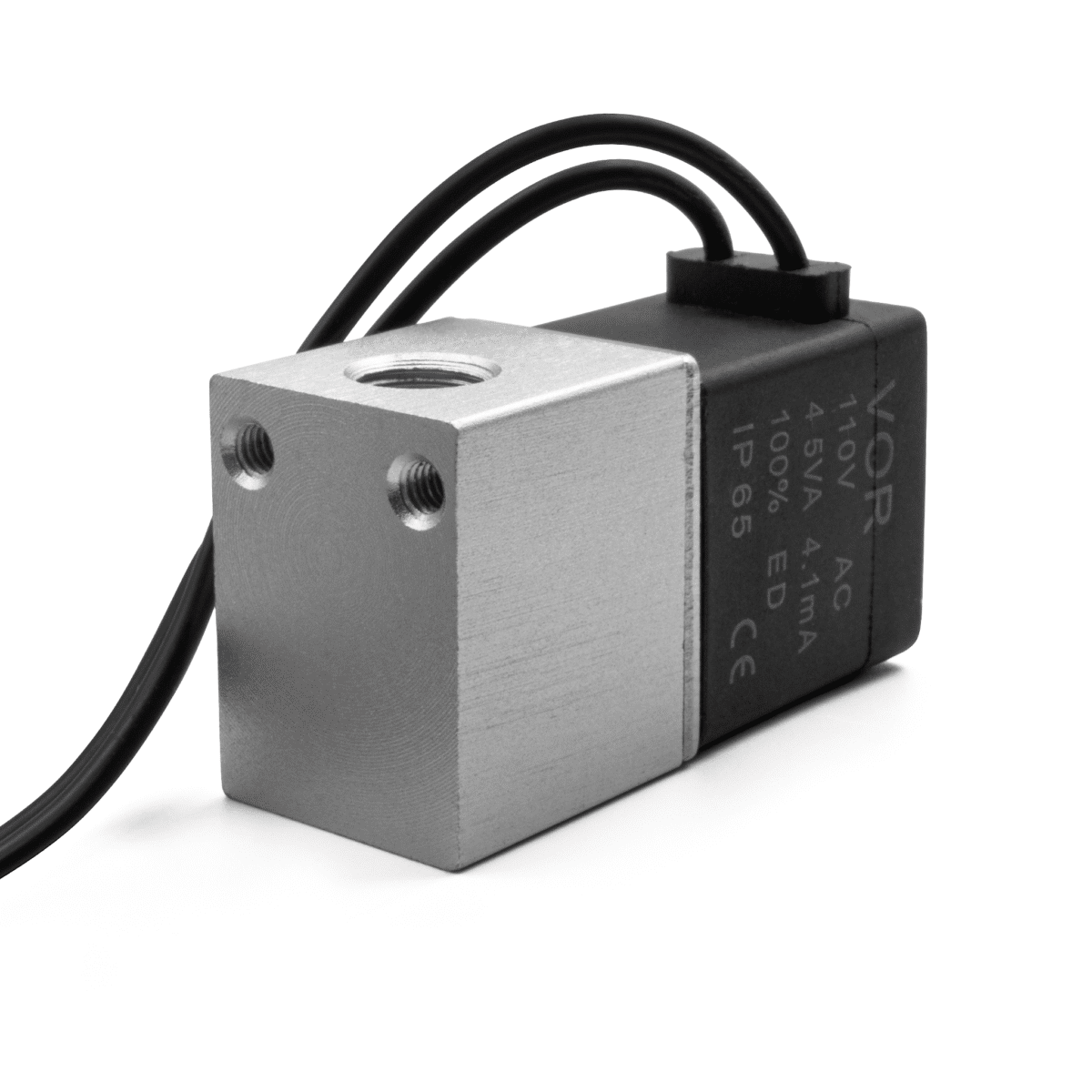 Válvula Solenoide - Image 3