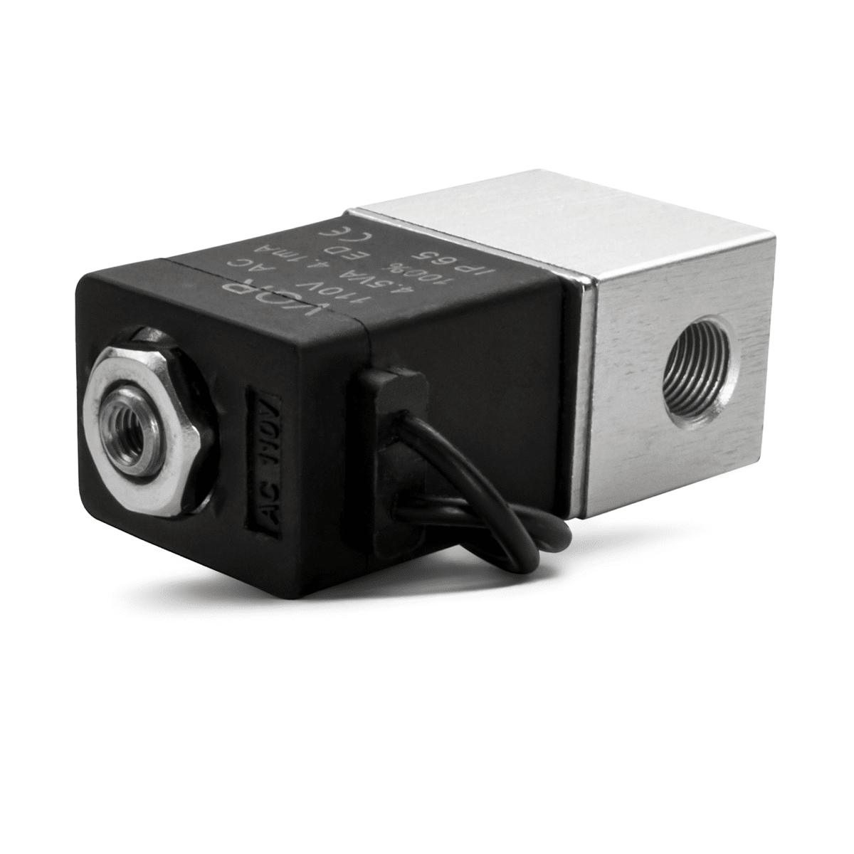 Válvula Solenoide - Image 2