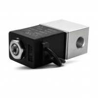 Válvula Solenoide Aniversario Deposito Dental Odontology BG