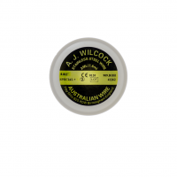 Alambre Australiano Rollo (A.J. Wilcock) Plus Alambres y Rollos Deposito Dental Odontology BG