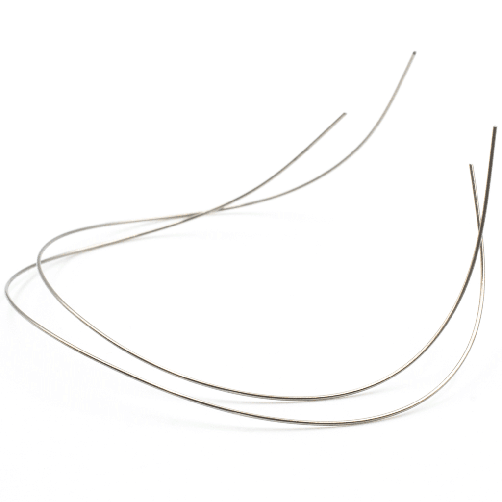 Arcos Curva Inversa Arcos Deposito Dental Odontology BG