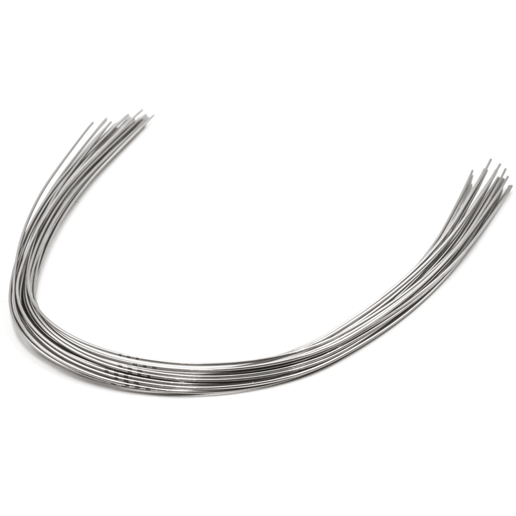 Arcos Acero Arcos Deposito Dental Odontology BG