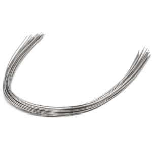 Arcos Acero Arcos Deposito Dental Odontology BG