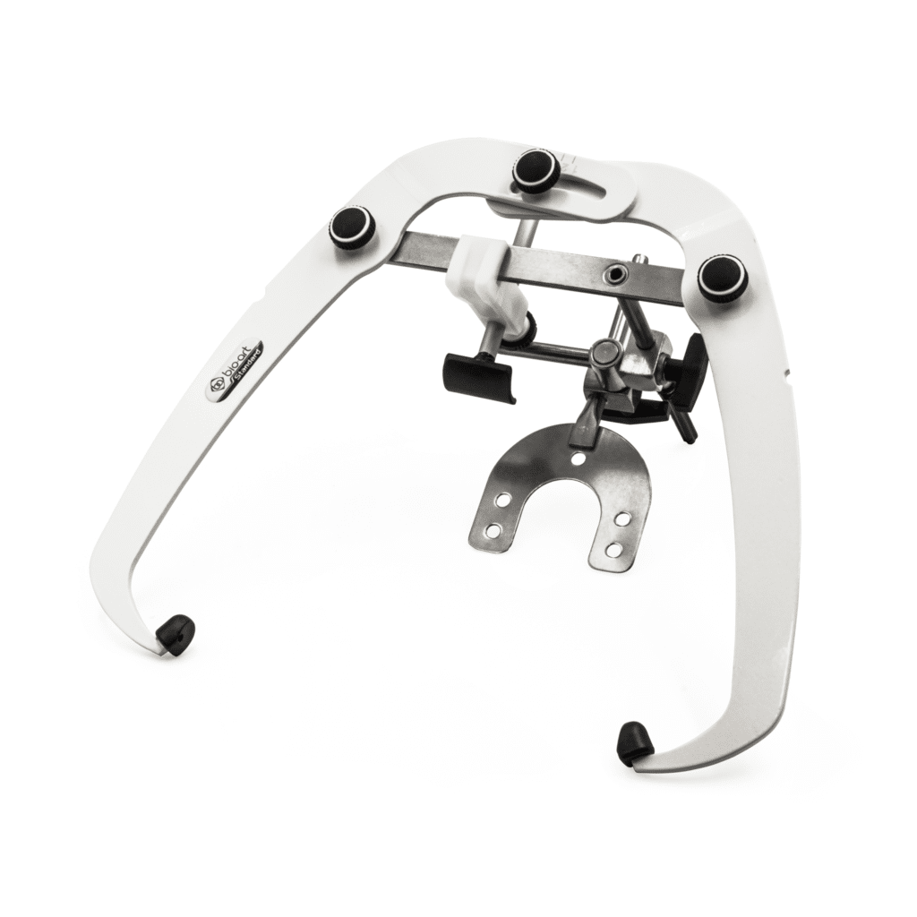 Articulador A7 Plus Standard -Marca: Bio-Art Articuladores | Odontology BG