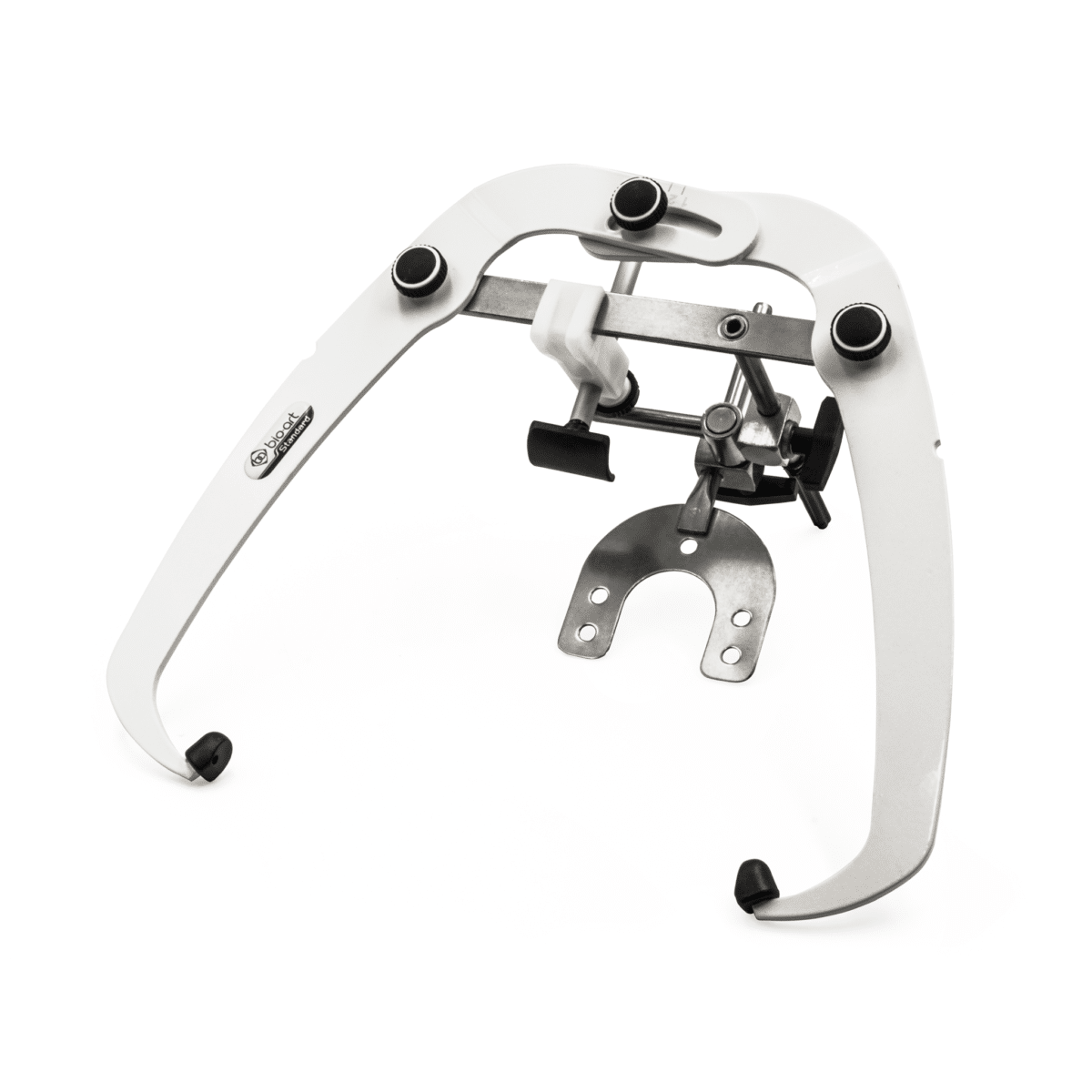 Articulador A7 Plus Standard -Marca: Bio-Art Articuladores | Odontology BG