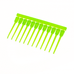 Espigas Plásticas BarBat -Marca: BarBat Postes | Odontology BG