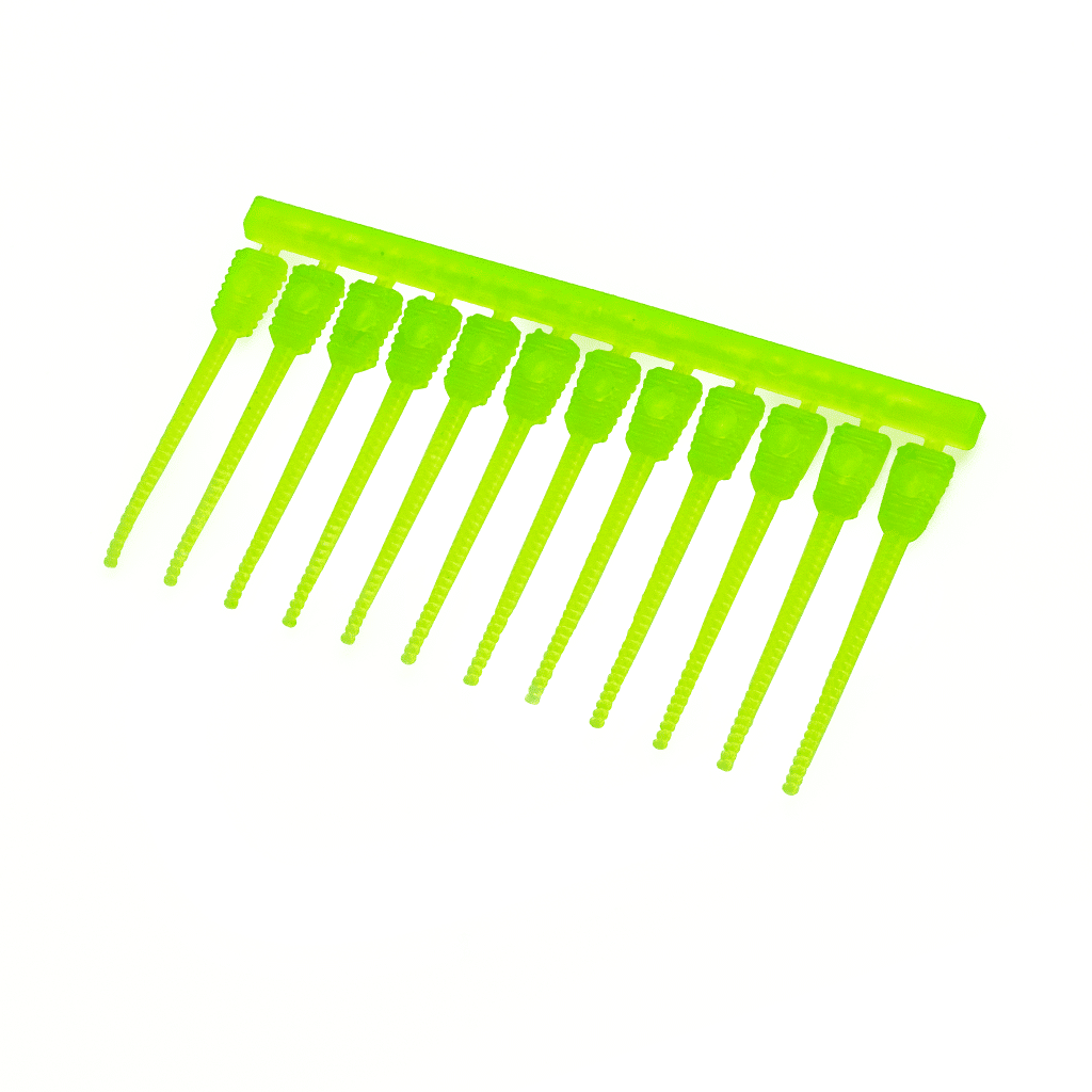 Espigas Plásticas BarBat Postes Deposito Dental Odontology BG Espigas Plásticas BarBat -Marca: BarBat Postes | Odontology BG