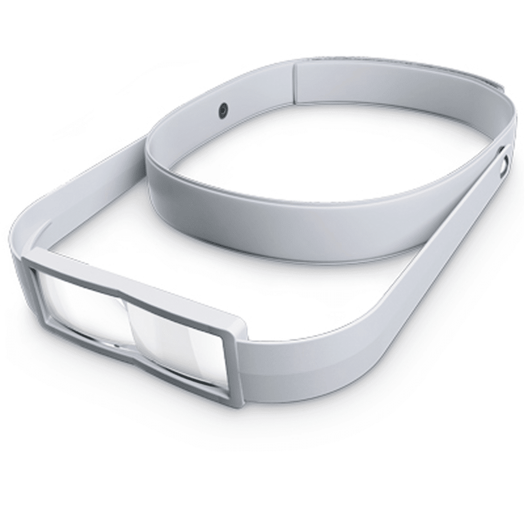 Lupa Tipo Lactona -Marca: Bio-Art Lupas | Odontology BG