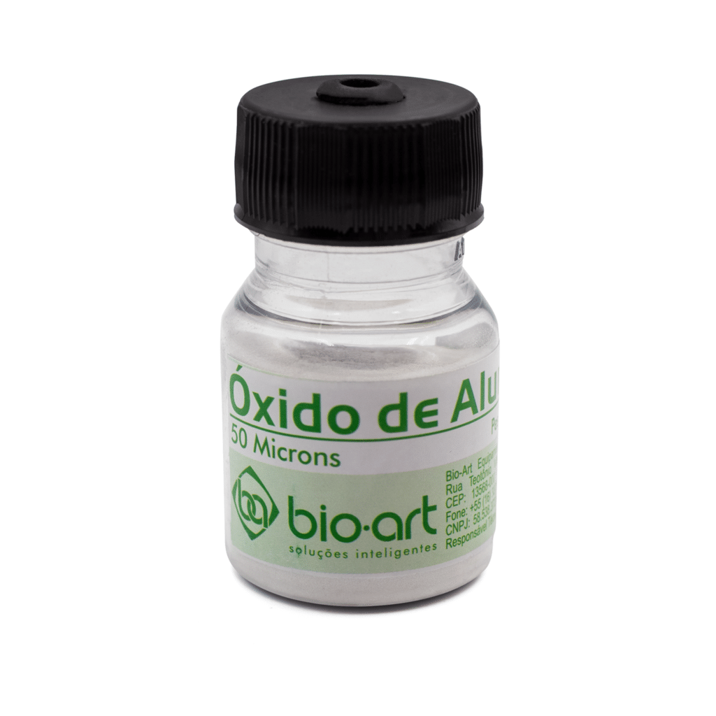 Micro-Arenador Standard -Marca: Bio-Art Equipo de Laboratorio | Odontology BG