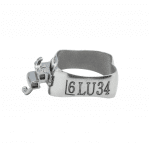 Bandas Roth Tubo Doble Rectangular -Marca: ORALIUM Tubos Y Bandas | Odontology BG