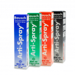 Spray Art-Spray Bausch -Marca: BAUSCH Desechables | Odontology BG