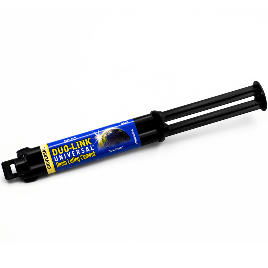 Duo-Link Universal Tono Universal -Marca: BISCO Cemento | Odontology BG