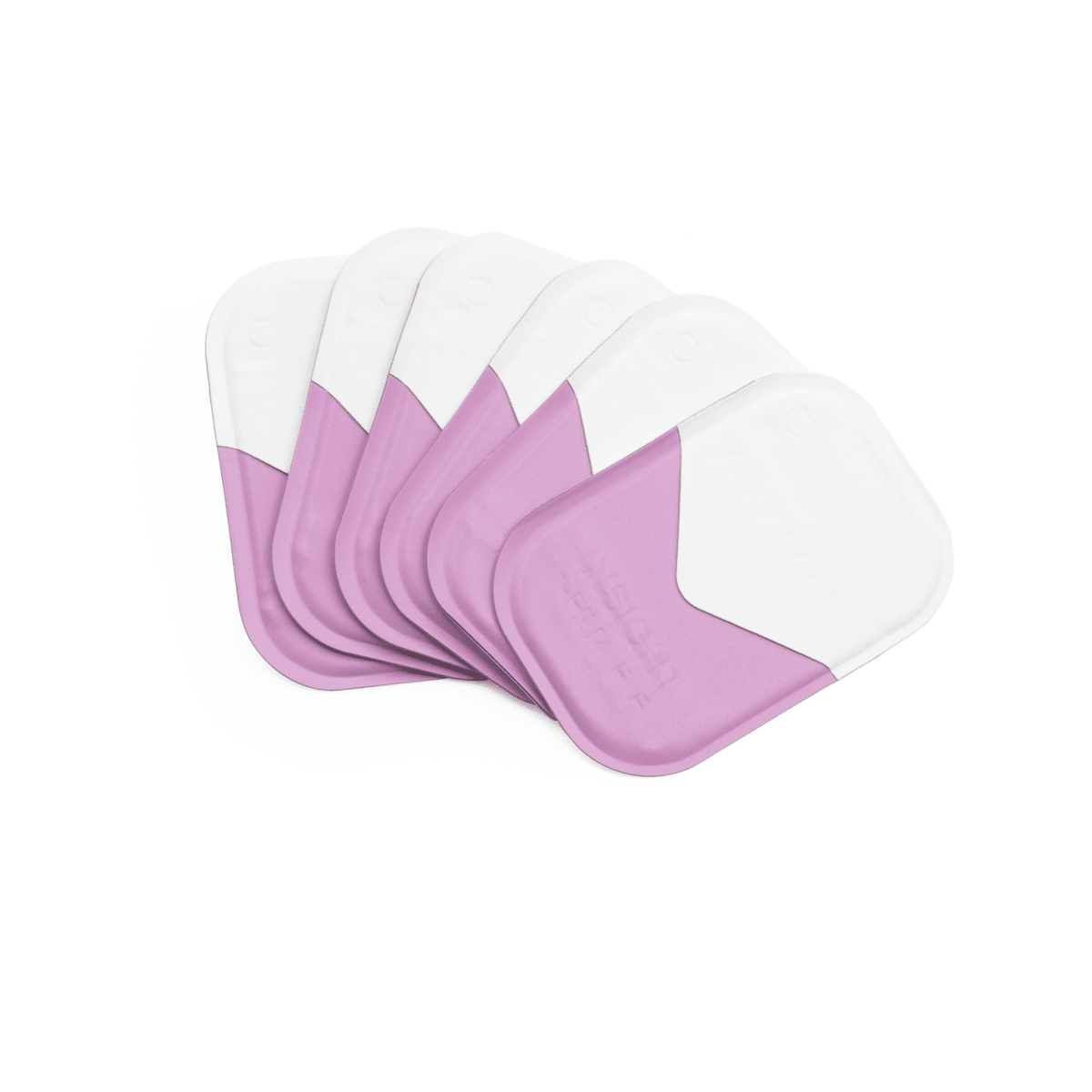 Rx Periapical Infantil -Marca: Carestream Rayos X | Odontology BG