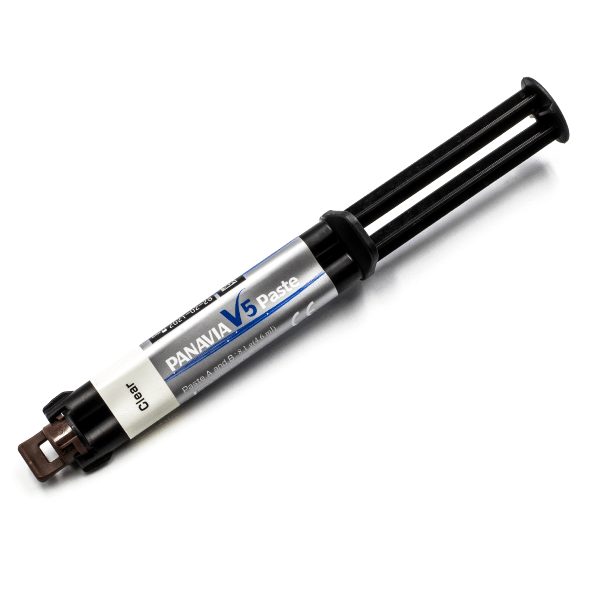 Cemento Panavia V5 Standar Kit -Marca: Kuraray Cemento | Odontology BG